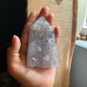 ✨ON SALE✨ Amethyst Geode🦄